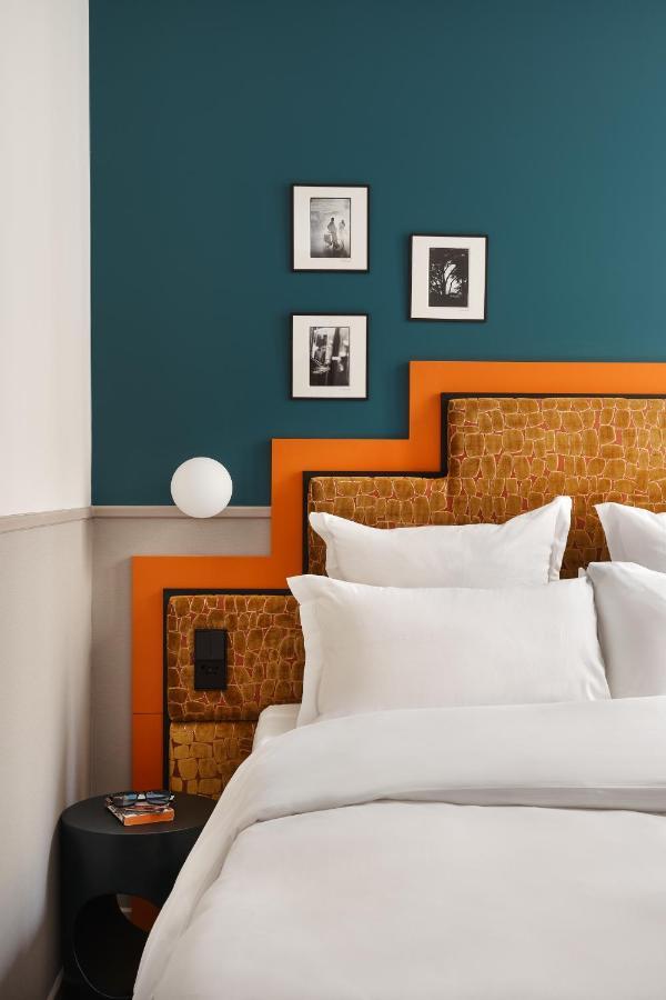 Edgar Suites Montmartre - Paul Albert Paris Exterior photo