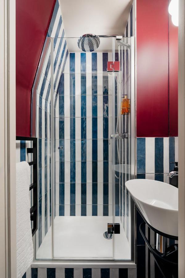 Edgar Suites Montmartre - Paul Albert Paris Exterior photo