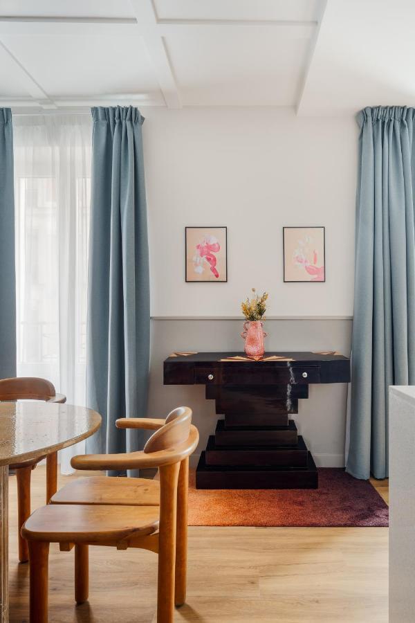 Edgar Suites Montmartre - Paul Albert Paris Exterior photo