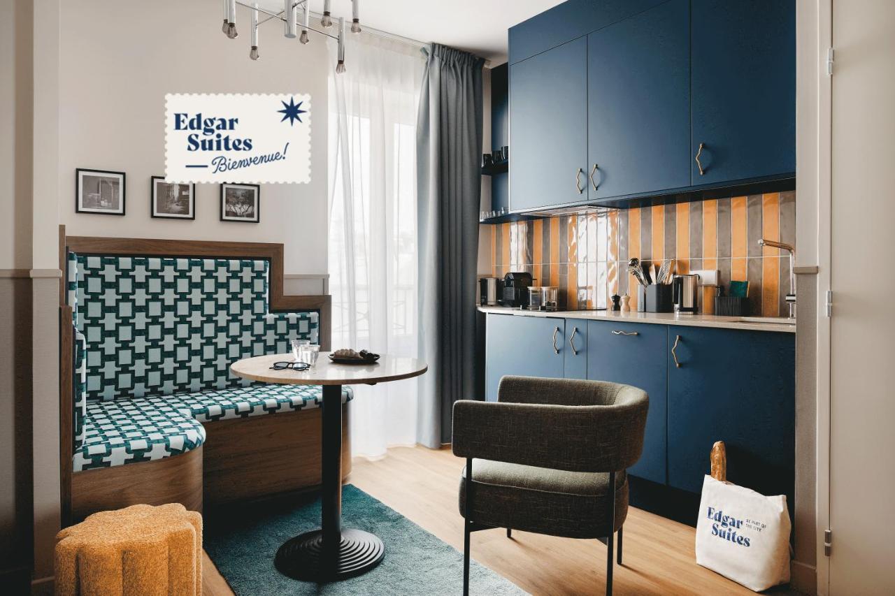 Edgar Suites Montmartre - Paul Albert Paris Room photo