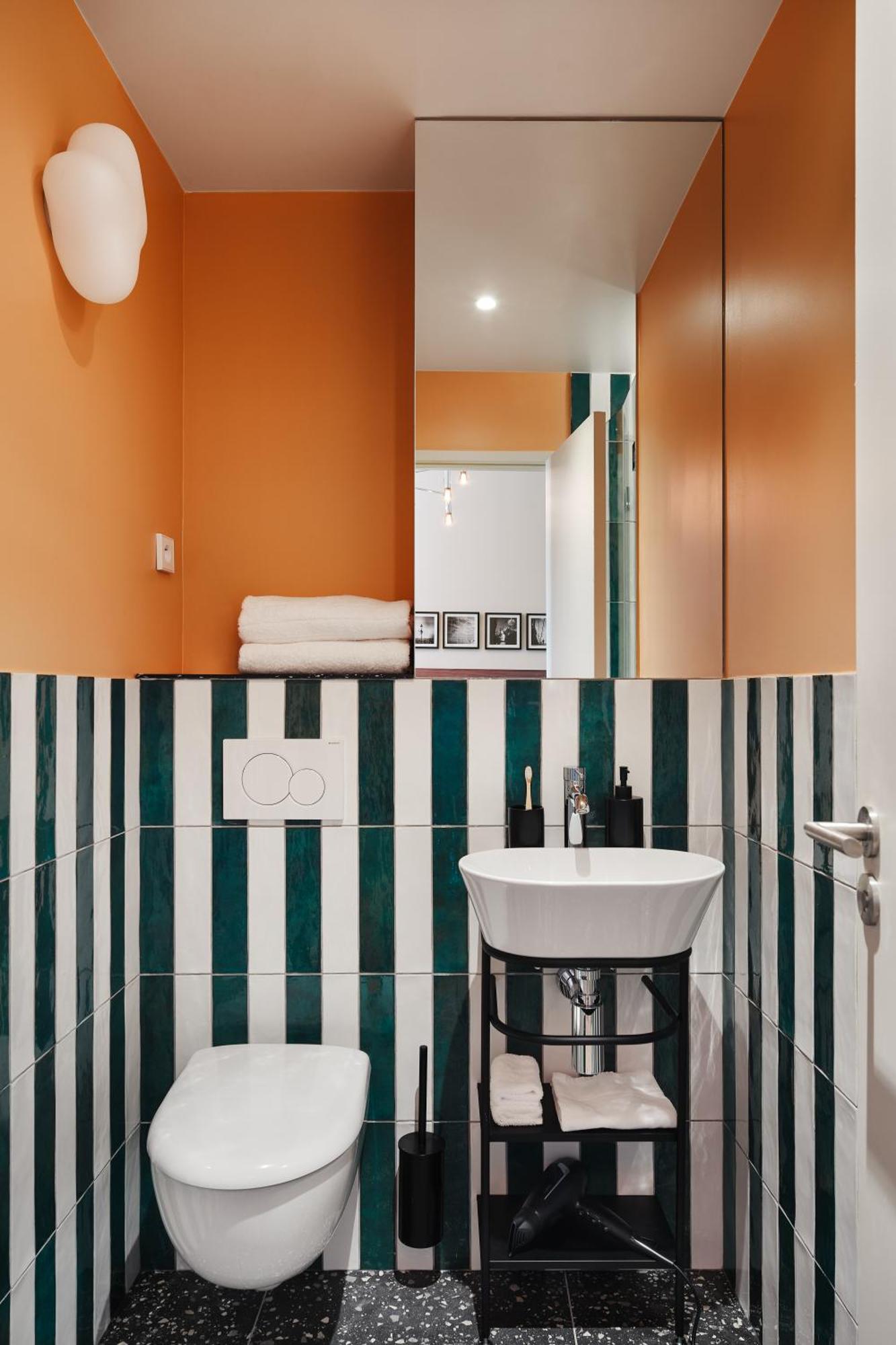 Edgar Suites Montmartre - Paul Albert Paris Exterior photo