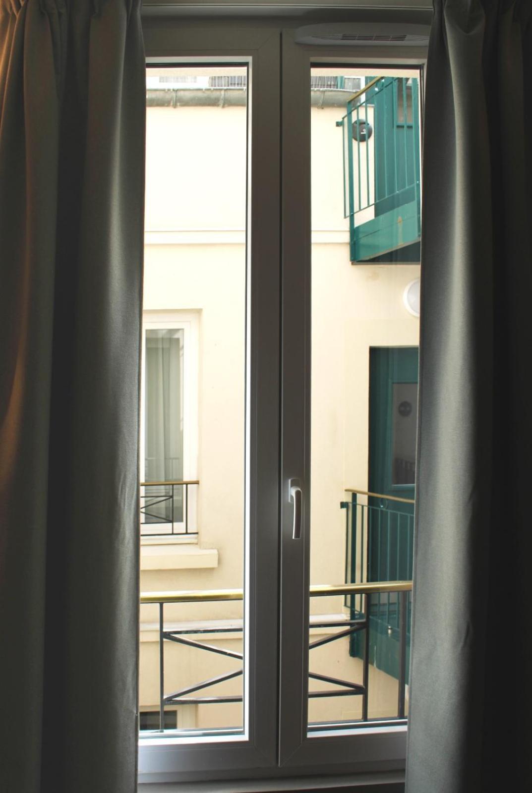 Edgar Suites Montmartre - Paul Albert Paris Room photo