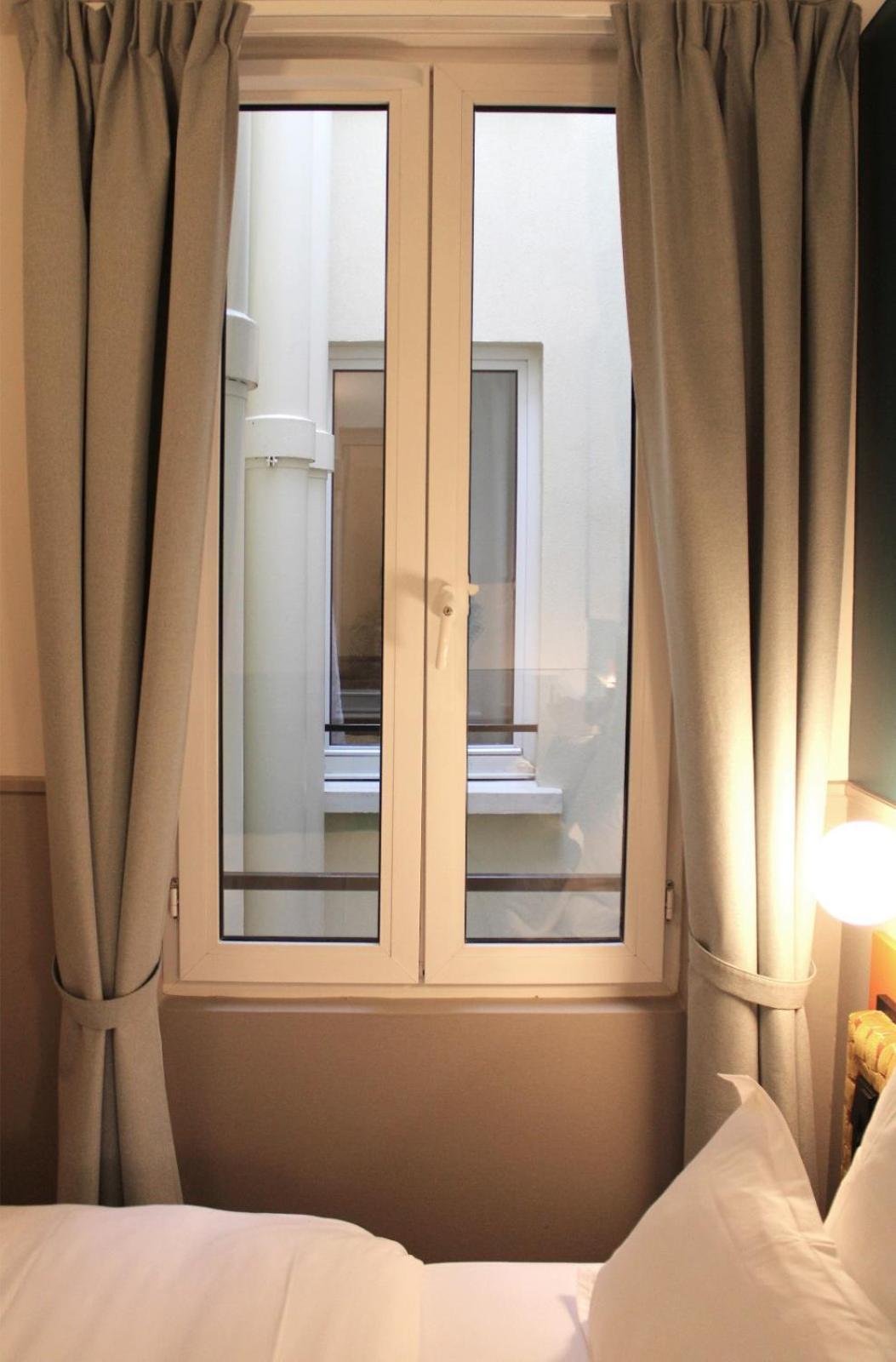 Edgar Suites Montmartre - Paul Albert Paris Room photo