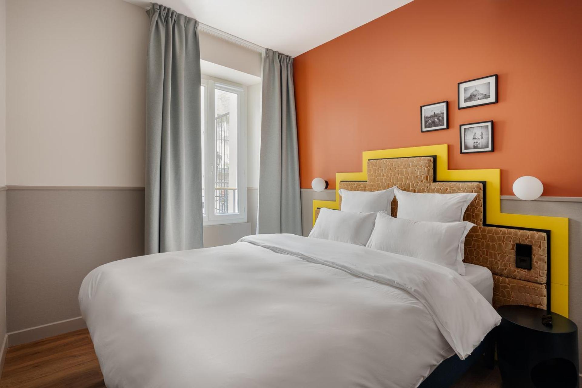 Edgar Suites Montmartre - Paul Albert Paris Room photo