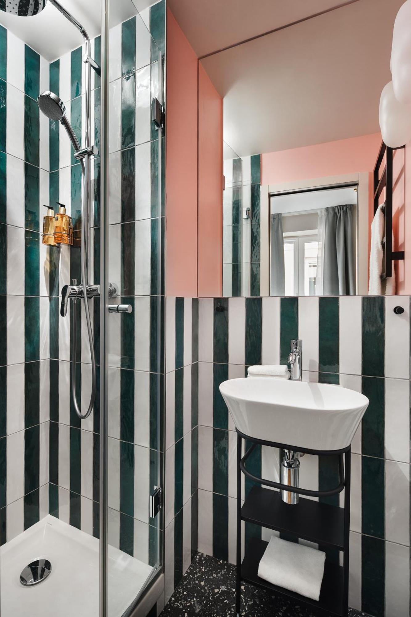Edgar Suites Montmartre - Paul Albert Paris Room photo